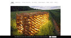 Desktop Screenshot of brenner-photographie.com
